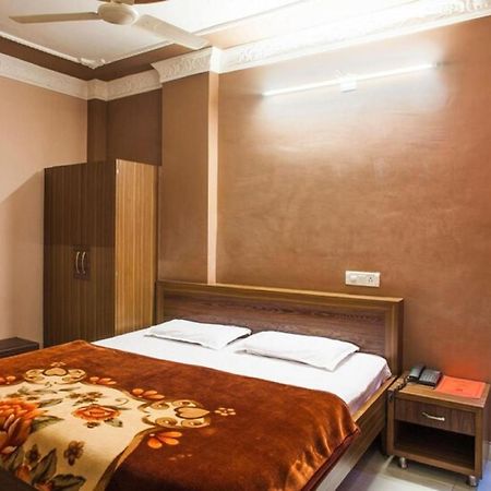 Hotel Novelty Jammu Exterior photo