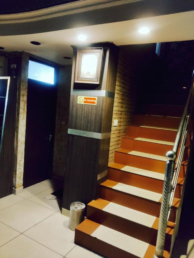 Hotel Novelty Jammu Exterior photo